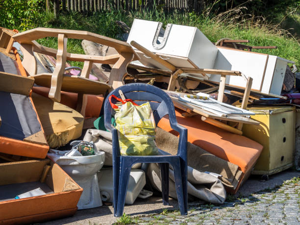 Best Recycling Services for Junk  in De Motte, IN