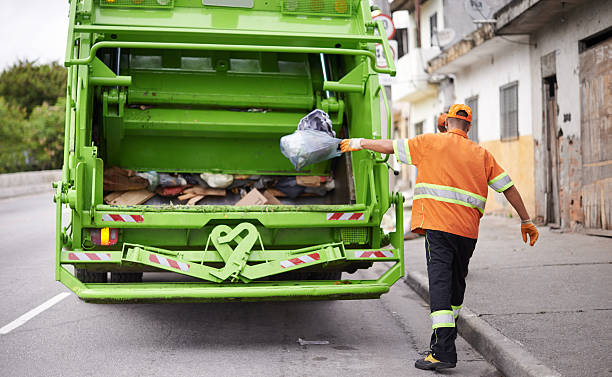 Recycling Services for Junk in De Motte, IN